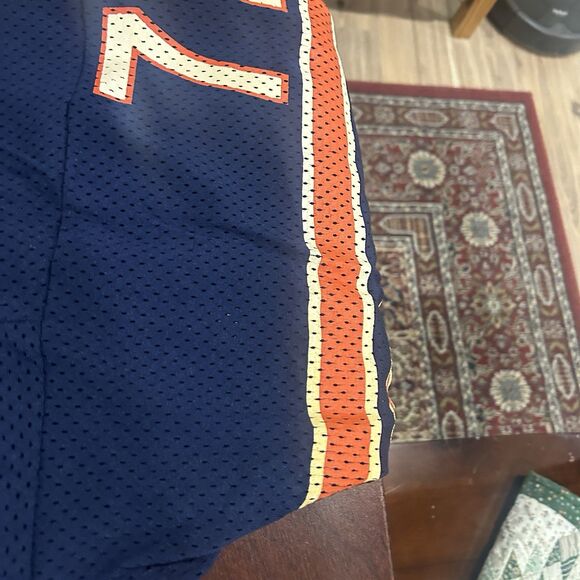 Rawlings NFL Jersey XL William Perry #72 The Fridge Chicago Bears GSH - Picture 7 of 7